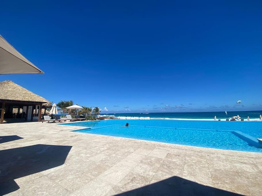 Estancia Napoles, Cana Bay Hard Rock. Punta Cana Exterior photo