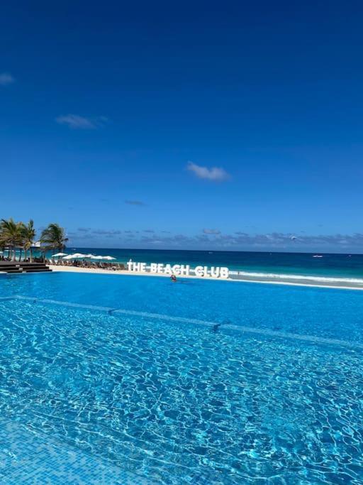Estancia Napoles, Cana Bay Hard Rock. Punta Cana Exterior photo